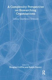 A Complexity Perspective on Researching Organizations