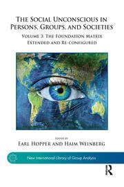 Social Unconscious in Persons, Groups, and Societies Vol. 3