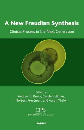 A new Freudian synthesis