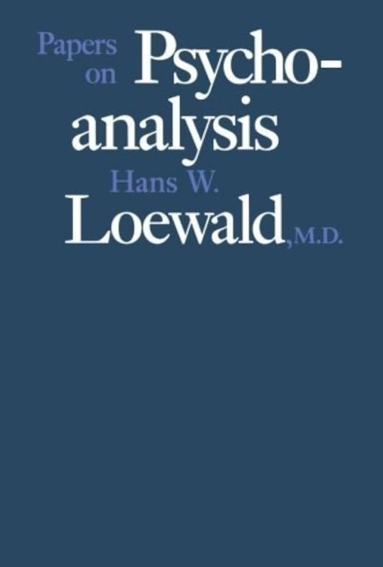 Papers on psychoanalysis