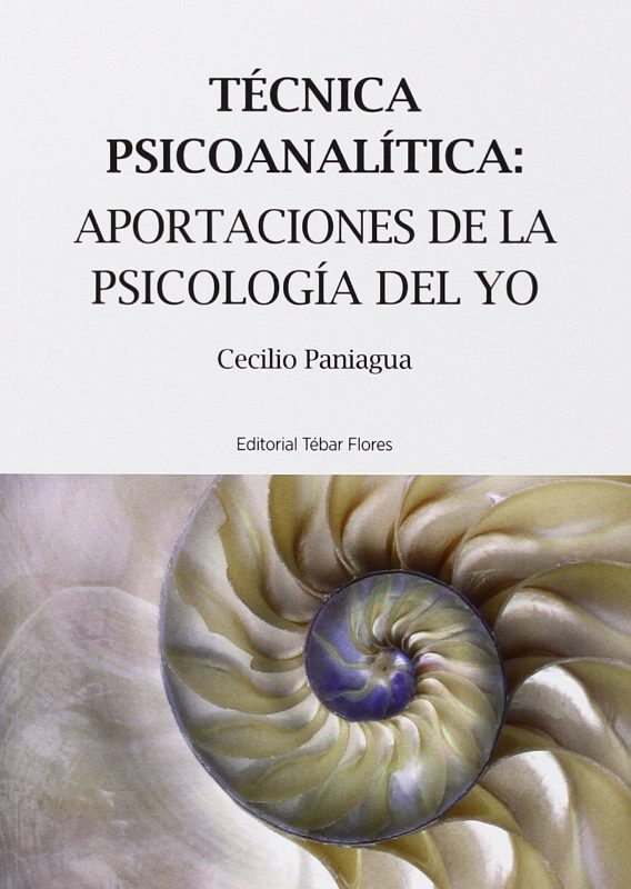 Técnica psicoanalítica: aportaciones de la Psicología del yo