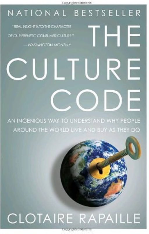 The Culture Code