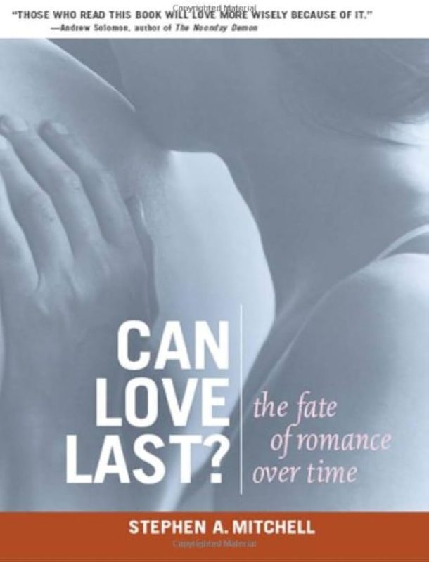 Can Love Last?