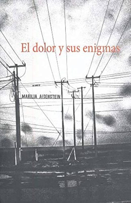 El dolor y sus enigmas