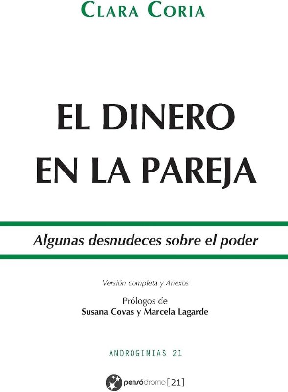 Dinero en la Pareja