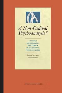 Non-Oedipal Psychoanalysis?