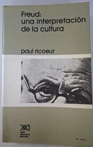 Freud: una interpretación de la cultura