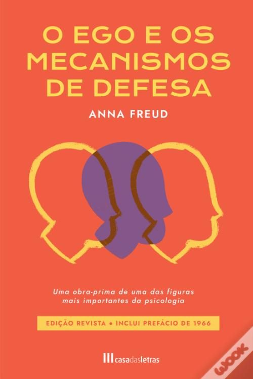 O Ego e os Mecanismos de Defesa