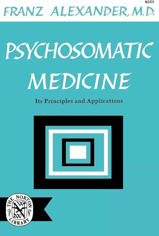Principles of the Psychosomatic Approach