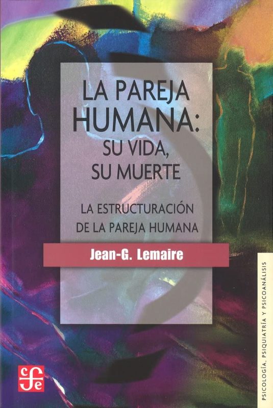 La Pareja Humana Vida y Muerte