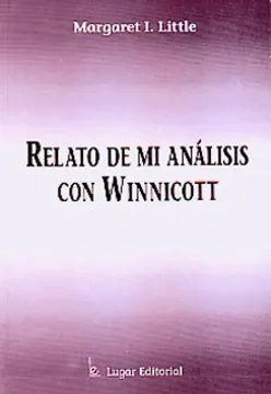 Relato de mi analisis con Winnicott