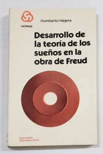 Desarrollo de la teoría de los sueños en la obra de Freud