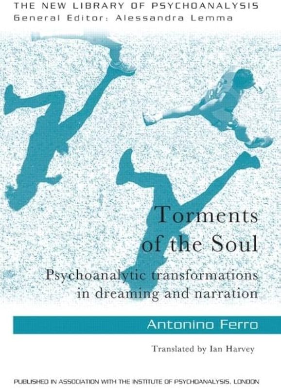 Torments of the Soul