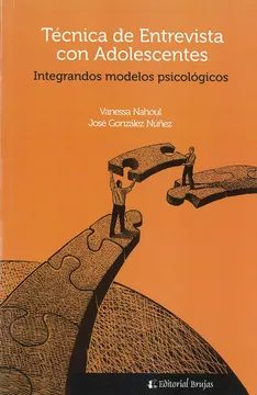 La entrevista clínica de diagnóstico con adolescentes