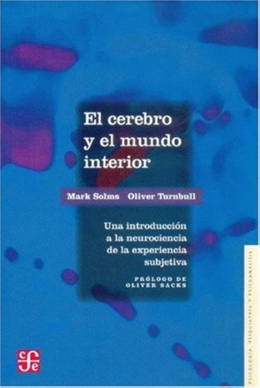 El cerebro y el mundo interior
