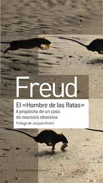 Objeto a: Los objetos a del Hombre de las ratas