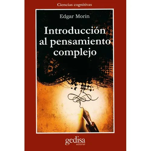 E. Morin. Pensamiento complejo