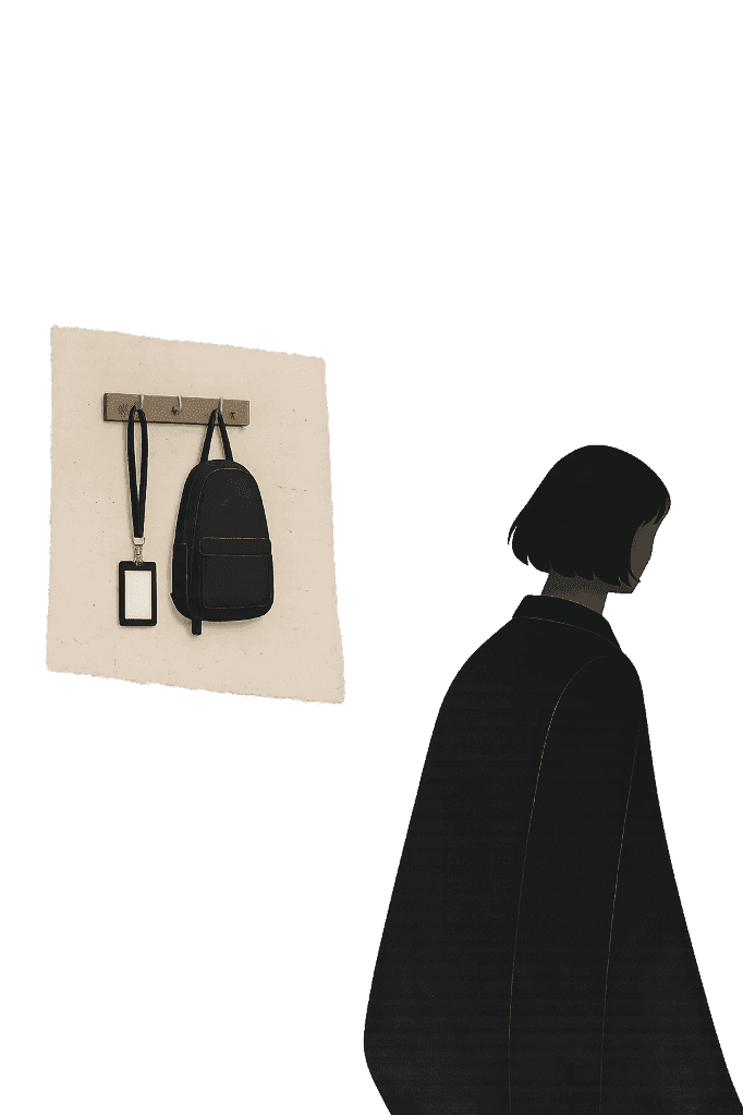 Ilustración Sin Gafete
